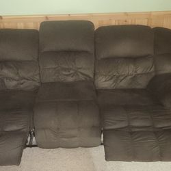 Recliner Sofa Couch