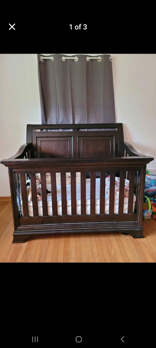 Baby CRIB