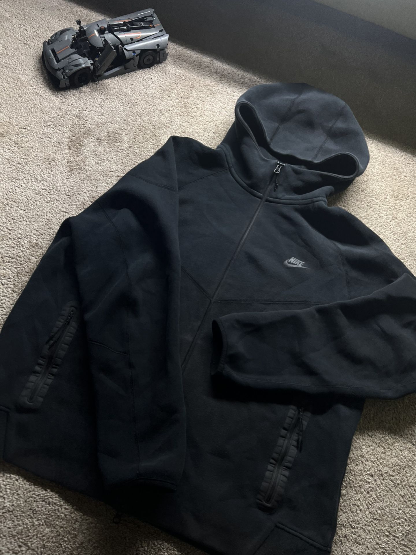 Nike Tech Fleece