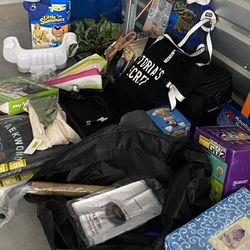 NEW House Items - Moving- All Items Under $15