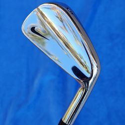 Nike Forged Blade 5 Iron