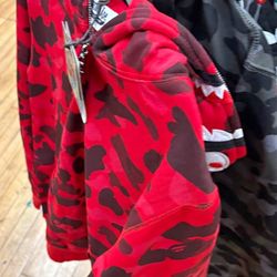 Clothes 