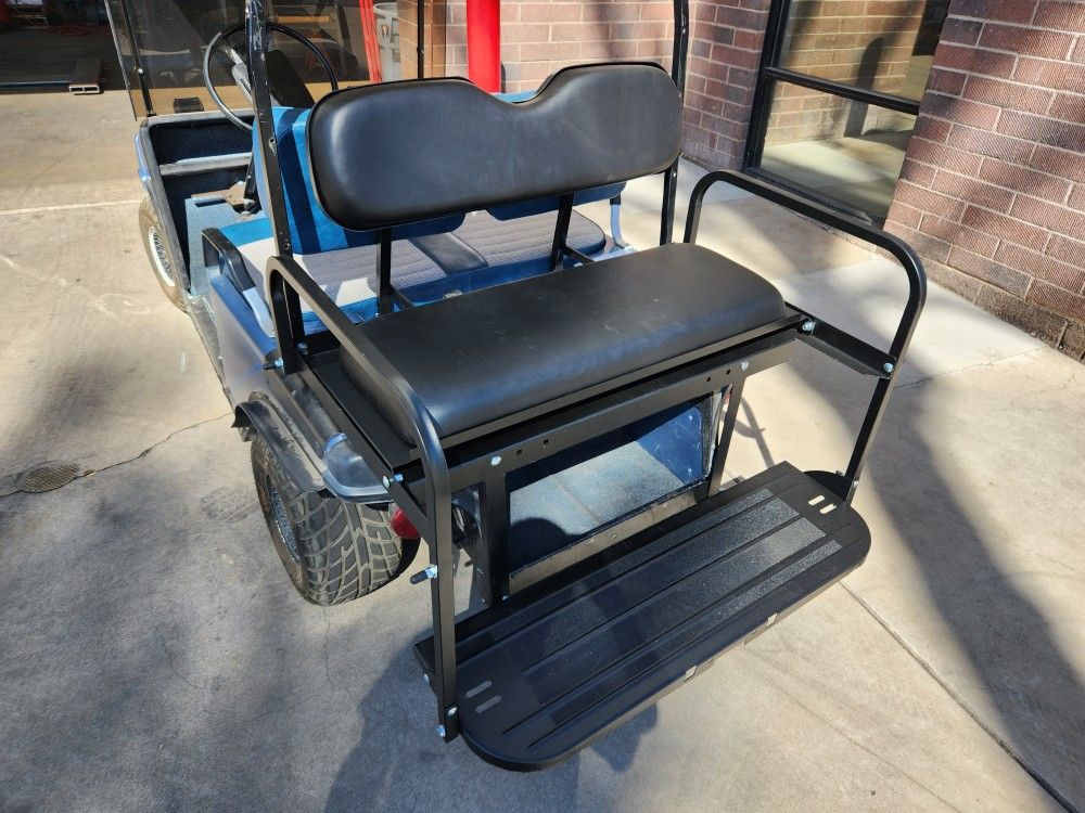 1995 EzGo 36Volt