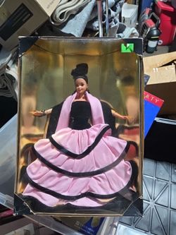 1996 Escada Barbie