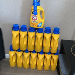 Laundry Soap