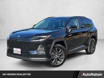 2026 Toyota RAV4