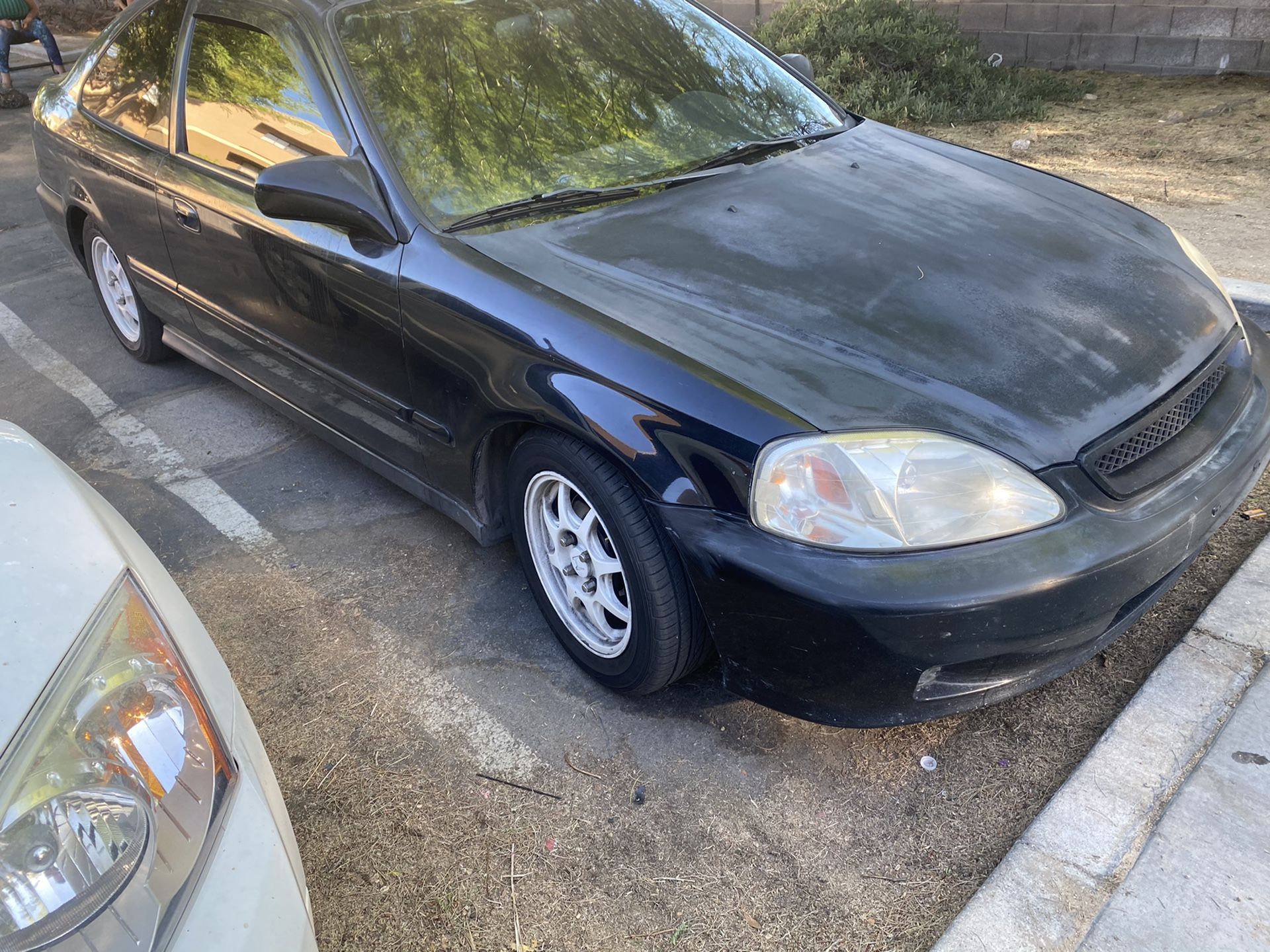 1999 Honda Civic