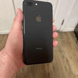 Iphone 8 Plus 64gb Unlocked 