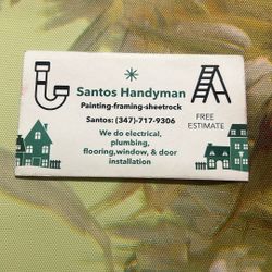 Santos Construction