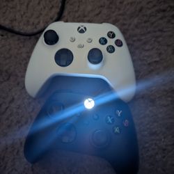 Xbox Controller