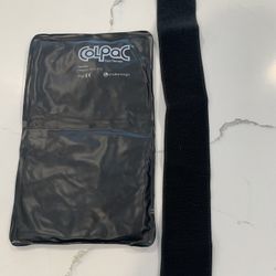 Colpac Ice Pack + Velcro Strap