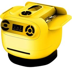 Máquina Automática De Barajas 