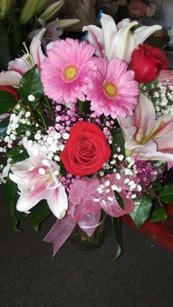 Rosas flowers