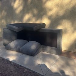 Set De Sofa Gratis For Pin Up 