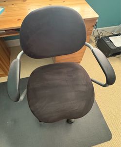 Desk chair