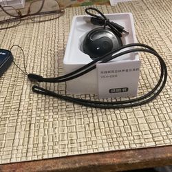 Translation Ear Phones To 100 Languages