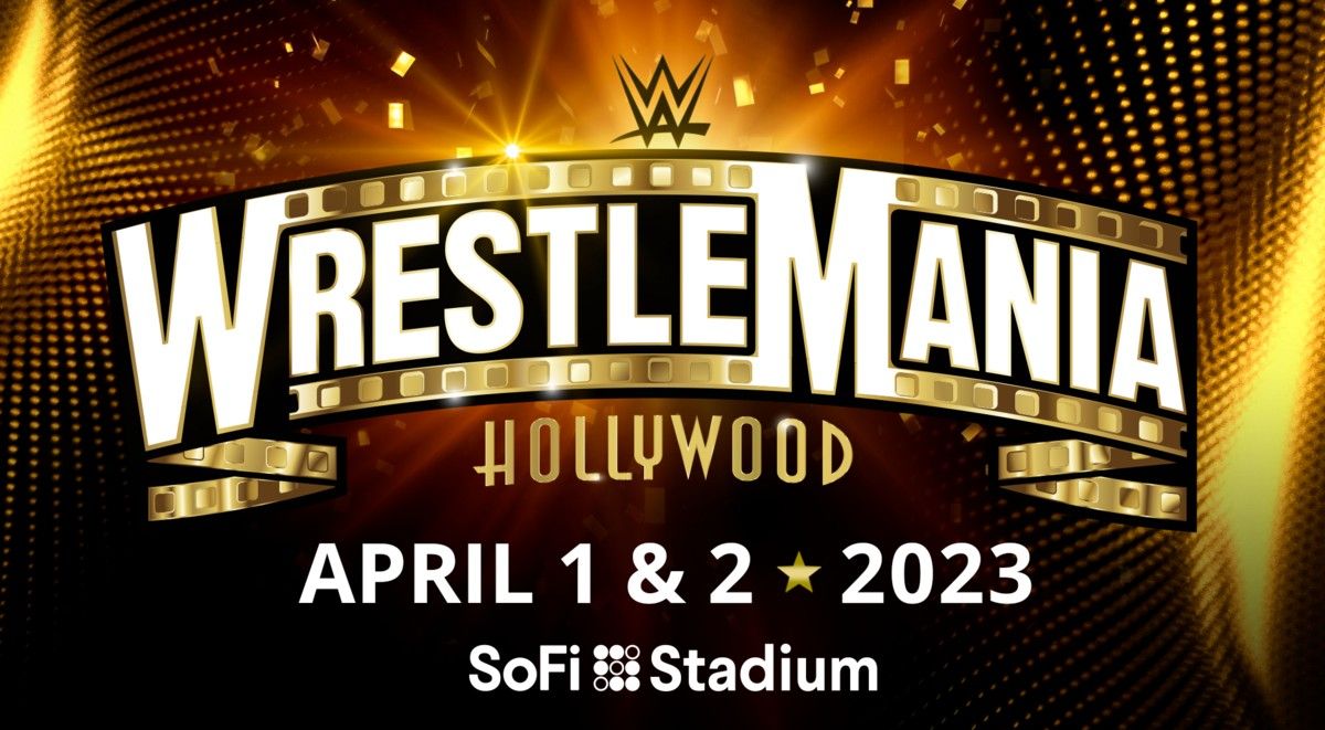 Wrestlemania 39 Floor Seats For Night 2