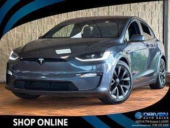2023 Tesla Model X