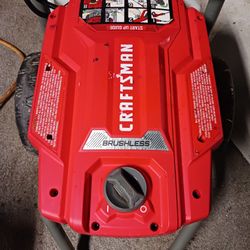 Craftsman 29ø
