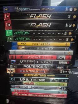 Movies