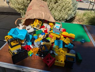 Duplos
