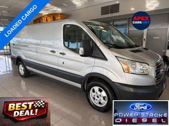 2017 Ford Transit-250