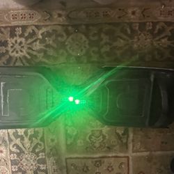 Hoverboard