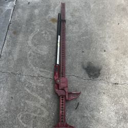 Hi-Lift Jack 55”