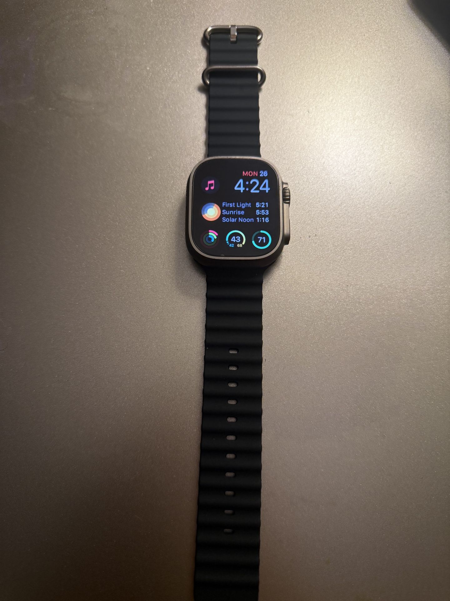 Apple Watch Ultra 49mm