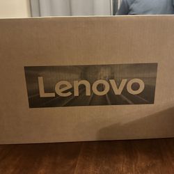 Lenovo Laptop 16 Inch Display 