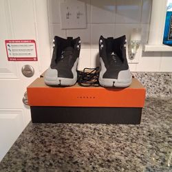 Jordan 12 Barons 