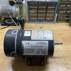 Used Electric Motor 50.00