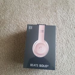 Beats Solo3