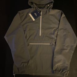 Windbreaker Size Medium 