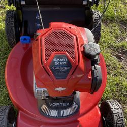 Toro De Transmission Vortex 