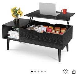 Brand New Coffee Table