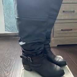 Women’s Boots