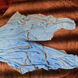 Belly Dancer Harem Pants - Performance Quality 