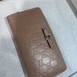 Gucci Wallet