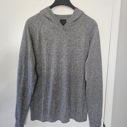 14th Union Woven Sweater XL