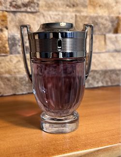 Invictus Paco rabanne- 100ml