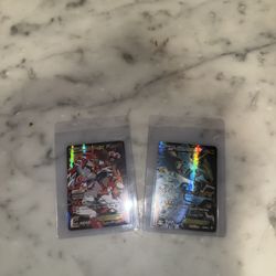 looking for offer or trades pokemon only