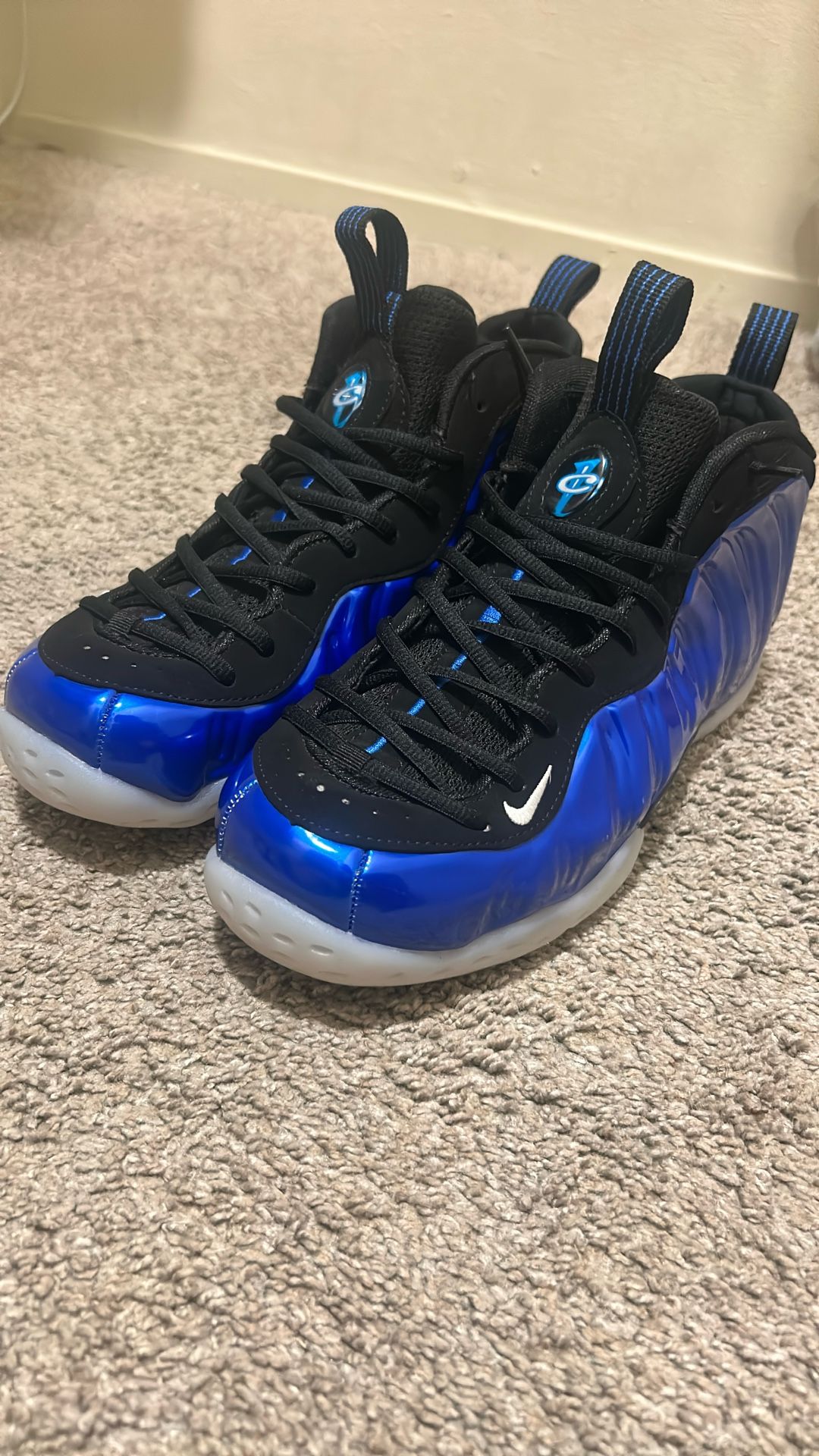 Foamposite