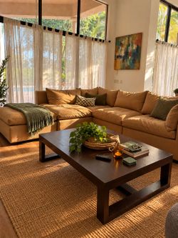 Albany Park Kova Sectional
