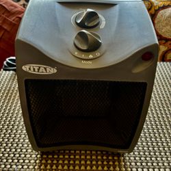 Heater