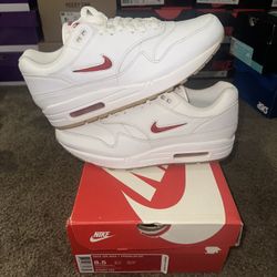 nike air max 1 premiun sc sz 8.5