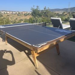 FREE - Ping Pong Table 