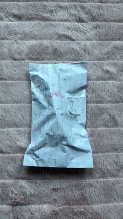 Handmade Barbie blind bag