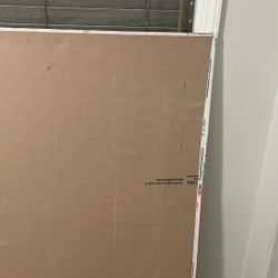 Dry Wall Full Sheet 