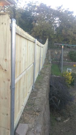 Fences and electric gates cercas y portones eléctricos